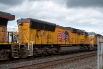 UP 5132